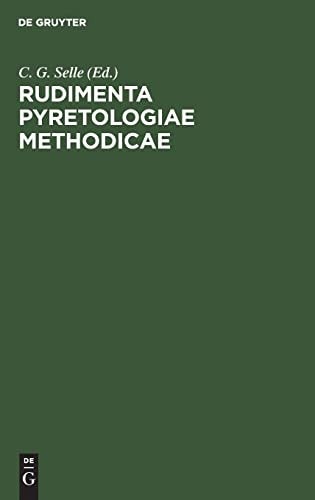 Rudimenta Pyretologiae Methodicae