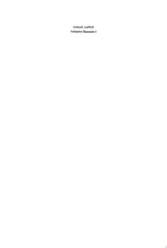 Allgemeine Probleme