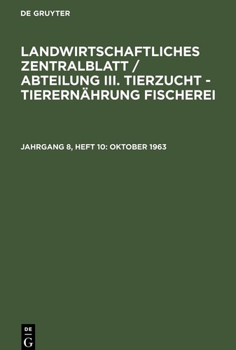 Oktober 1963