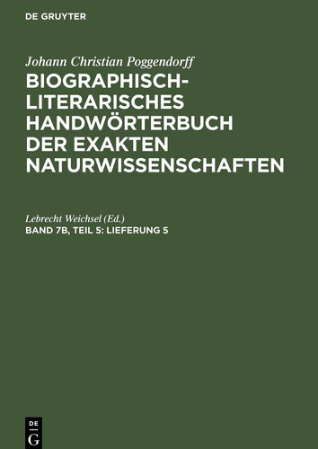 L - M, Lieferung 5