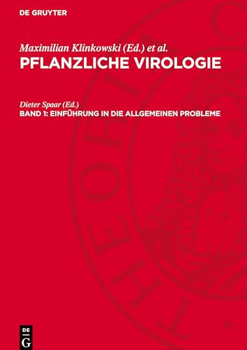Einführung in Die Allgemeinen Probleme