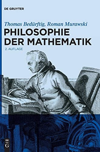 Philosophie Der Mathematik (German Edition)