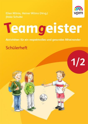 Teamgeister Lehrerband