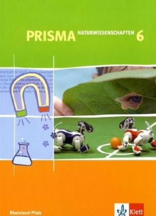 Prisma Naturwissenschaften