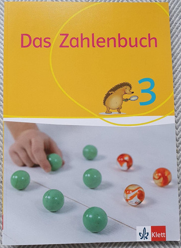 Das Zahlenbuch