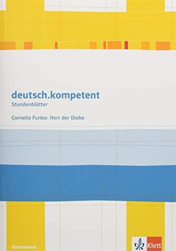 Cornelia Funke: Herr der Diebe