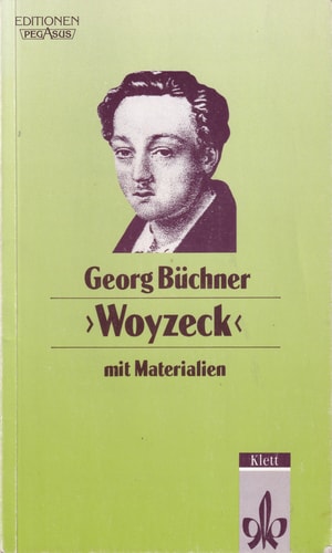 Woyzeck Lese- und Bühnenfassung