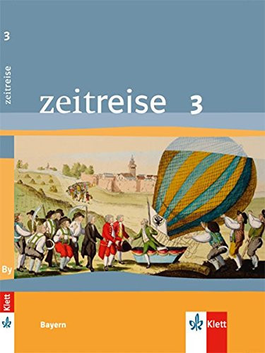 Zeitreise