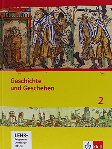Geschichte und Geschehen