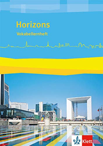 Horizons Vokabellernheft. ...