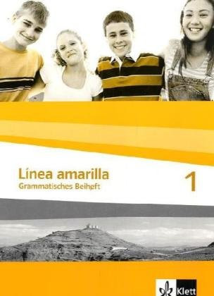 Línea amarilla