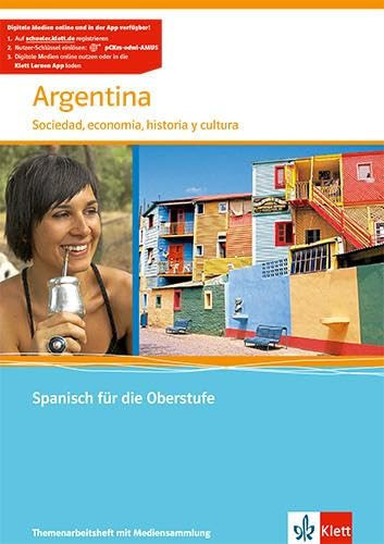 Argentina sociedad, economia, historia y cultura