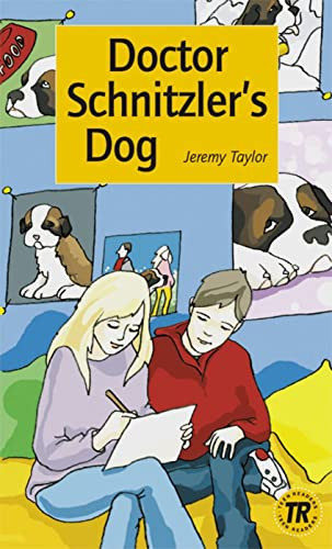 Dr. Schnitzler's Dog