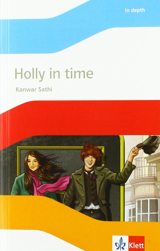 Holly in Time Mit Audios