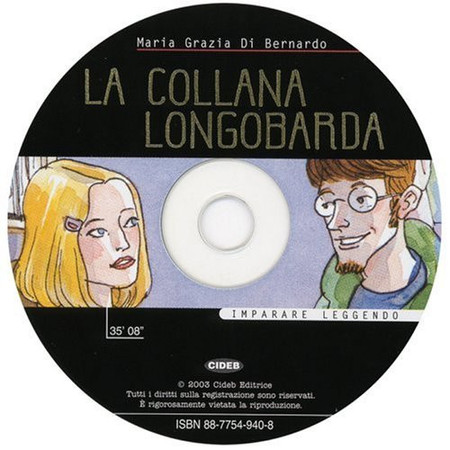 La collana longobarda