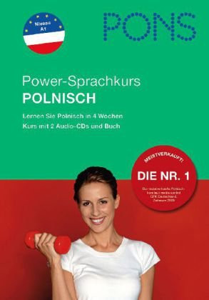PONS Powerkurs Polnisch