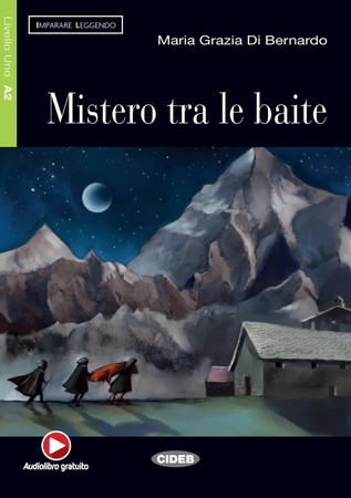 Mistero tra le baite