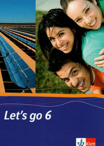 Let's go Ausgabe Kieweg. .... 6. Hauptw. . / Von Carl Taylor