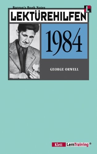 Nineteen Eighty-Four