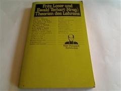 Theorien des Lehrens
