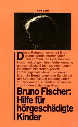 Hilfe für hörgeschädigte Kinder