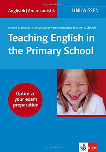 Teaching English in the Primary School