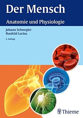 Der Mensch Anatomie und Physiologie
