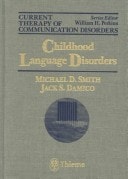 Childhood Language Disorders