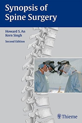 Synopsis of Spine Surgery