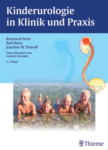 Kinderurologie in Klinik und Praxis