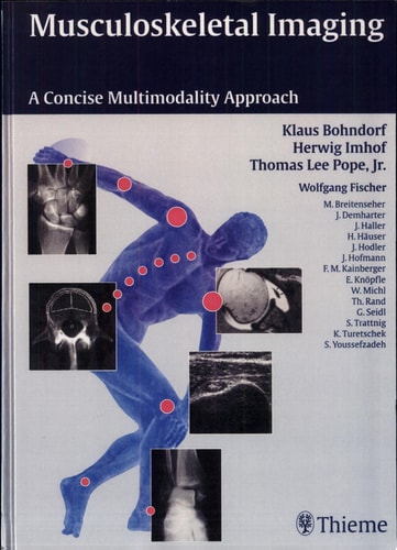 Musculoskeletal Imaging