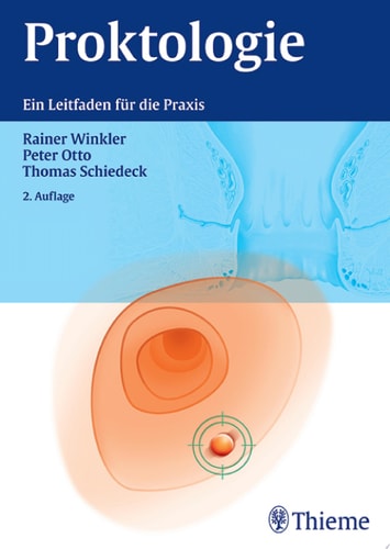 Proktologie Ein Leitfaden für die Praxis