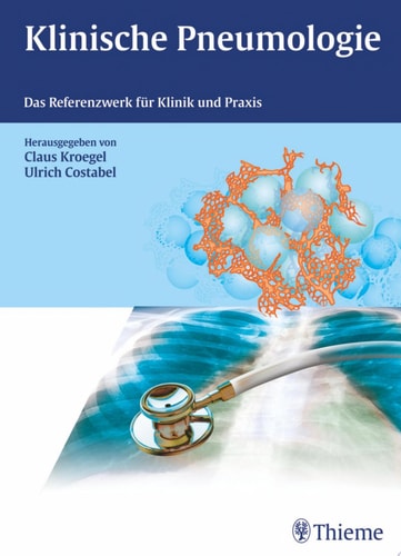 Klinische Pneumologie Das Referenzwerk für Klinik und Praxis
