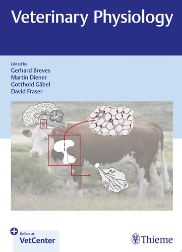 Veterinary Physiology
