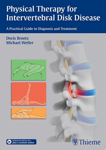 Physical Therapy for Intervertebral Disk Disease