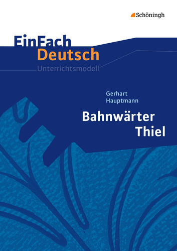 Bahnwärter Thiel
