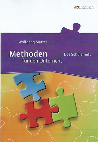 Methoden für den Unterricht Schülerh
