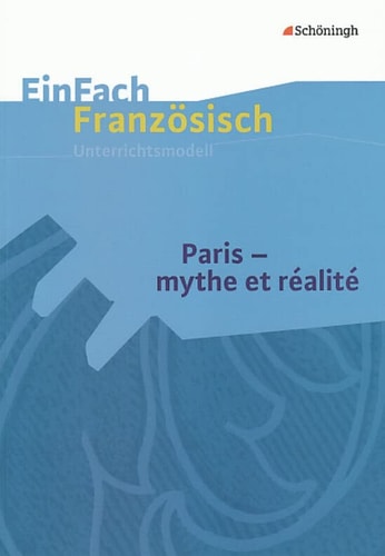 Paris - mythe et réalité