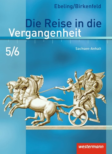 Die Reise in die Vergangenheit Vorgeschichte bis Mittelalter
