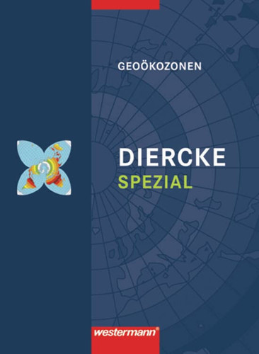 Geoökozonen großräumliches Differenzierungsmodell der Erde