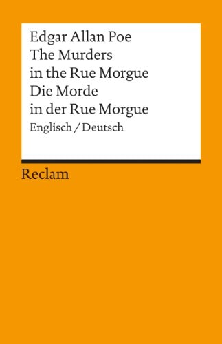 Edition published by Reclam