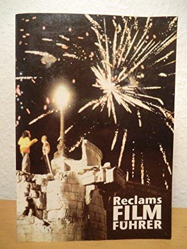Reclams Filmführer