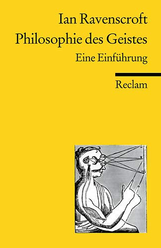 Philosophie des Geistes eine Einführung
