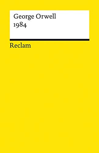 Edition published by Reclam Philipp Jun.