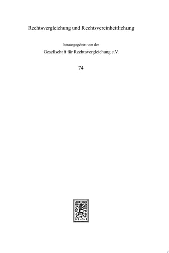 Der ungerechte Austauschvertrag Die Rechtsfolgen anfänglicher Äquivalenzstörungen am Beispiel des Grundstückskaufvertrages: Ein Korrekturversuch auf rechtsvergleichender Grundlage