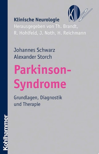 Parkinson-Syndrome Grundlagen, Diagnostik und Therapie
