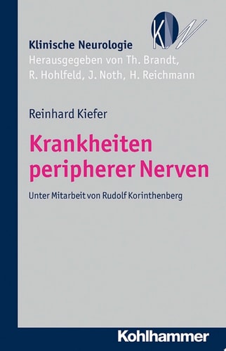 Krankheiten peripherer Nerven
