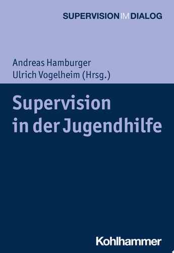 Supervision in der Jugendhilfe