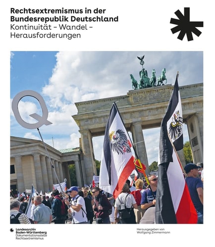 Rechtsextremismus in der Bundesrepublik Deutschland Kontinuität - Wandel - Herausforderungen