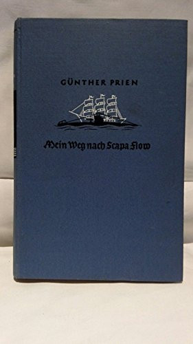 Mein Weg Nach Scapa Flow